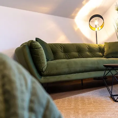 Manu Apartmán