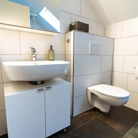 Manu Apartment Inzlingen